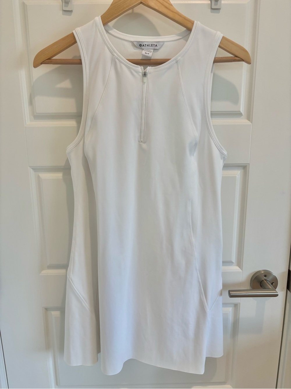 Like new Athleta Ace tennis pickleball dress petite medium